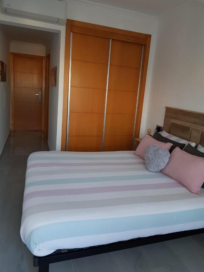 Hr Paradise Cala De La Vila Joiosa Cala de Finestrat Exteriér fotografie